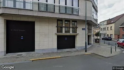 Apartments for rent in Stad Brussel - Photo from Google Street View