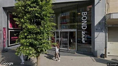 Apartments for rent in Leuven - Photo from Google Street View