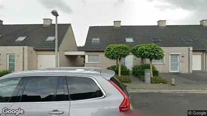 Apartments for rent in Kortrijk - Photo from Google Street View