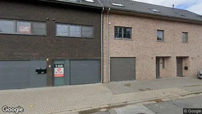 Apartments for rent in Sint-Laureins - Photo from Google Street View