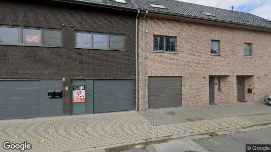 Apartments for rent in Sint-Laureins - Photo from Google Street View