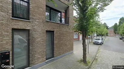 Apartments for rent in Antwerp Ekeren - Photo from Google Street View