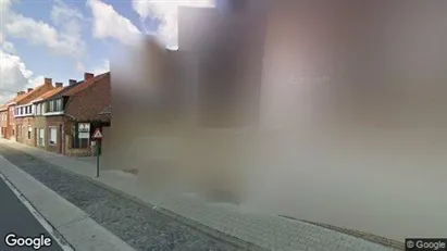 Apartments for rent in Meulebeke - Photo from Google Street View