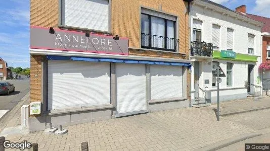 Apartments for rent in Ardooie - Photo from Google Street View