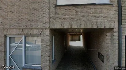 Apartments for rent in Ardooie - Photo from Google Street View