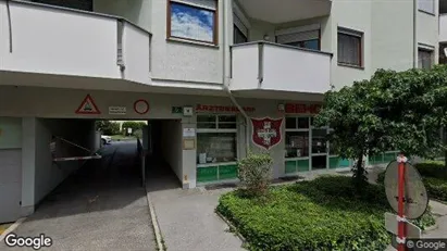 Apartments for rent in Eggersdorf bei Graz - Photo from Google Street View