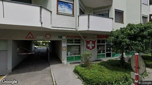 Apartments for rent in Eggersdorf bei Graz - Photo from Google Street View