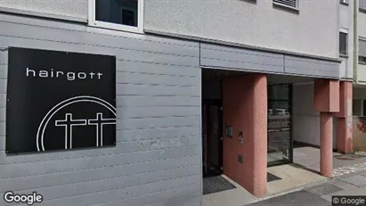 Apartments for rent in Eggersdorf bei Graz - Photo from Google Street View