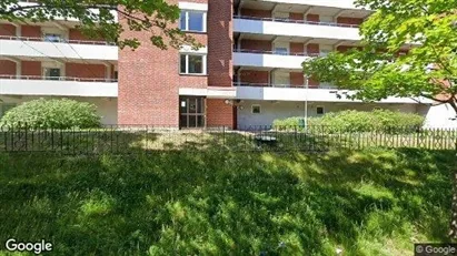 Apartments for rent in Huddinge - Photo from Google Street View