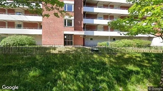 Apartments for rent in Huddinge - Photo from Google Street View