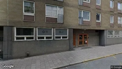 Apartments for rent in Vasastan - Photo from Google Street View