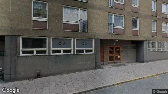 Apartments for rent in Vasastan - Photo from Google Street View