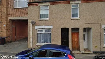 Apartments for rent in Kettering - Northamptonshire - Photo from Google Street View