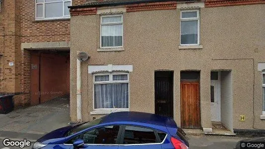 Apartments for rent in Kettering - Northamptonshire - Photo from Google Street View