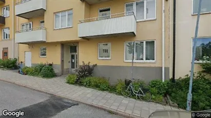 Apartments for rent in Kungsholmen - Photo from Google Street View