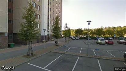 Apartments for rent in Täby - Photo from Google Street View
