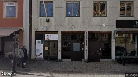 Apartments for rent in Kalmar - Photo from Google Street View