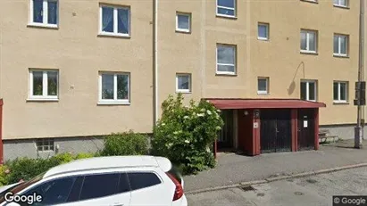 Apartments for rent in Majorna-Linné - Photo from Google Street View
