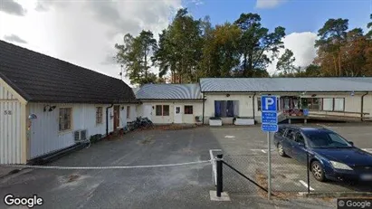 Apartments for rent in Bromölla - Photo from Google Street View