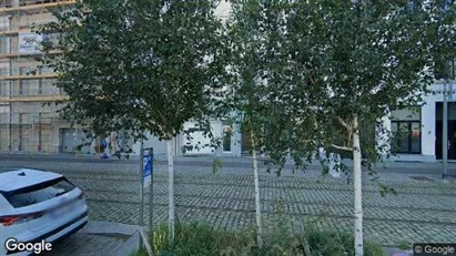 Apartments for rent in Stad Antwerp - Photo from Google Street View