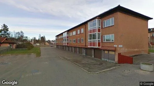 Apartments for rent in Malung-Sälen - Photo from Google Street View