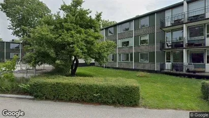 Rooms for rent in Lund - Photo from Google Street View