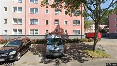 Apartments for rent in Dortmund - Photo from Google Street View