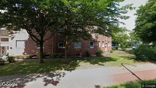 Apartments for rent in Warendorf - Photo from Google Street View