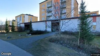 Apartments for rent in Jyväskylä - Photo from Google Street View