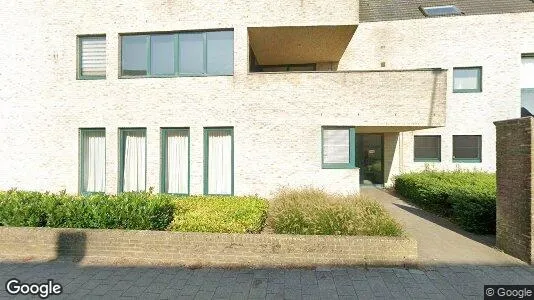 Apartments for rent in Turnhout - Photo from Google Street View