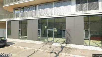 Apartments for rent in Graz - Photo from Google Street View