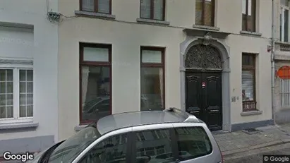 Apartments for rent in Stad Antwerp - Photo from Google Street View