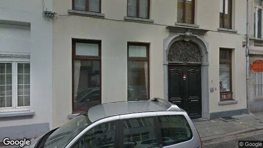Apartments for rent in Stad Antwerp - Photo from Google Street View