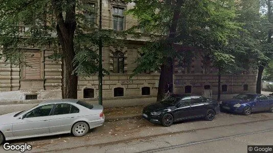 Apartments for rent in Timişoara - Photo from Google Street View