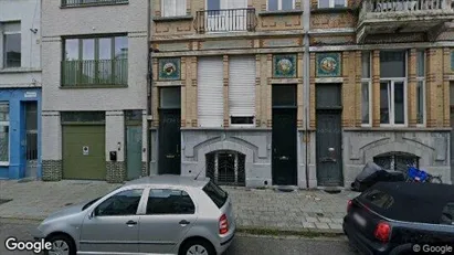 Rooms for rent in Stad Antwerp - Photo from Google Street View