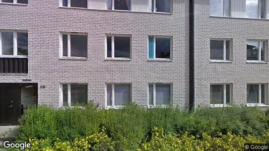 Apartments for rent in Linköping - Photo from Google Street View