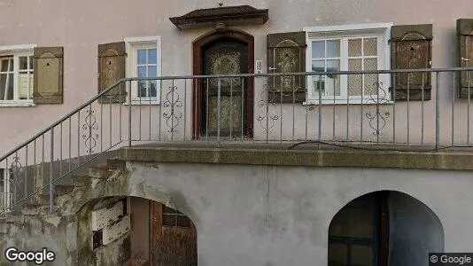 Apartments for rent in Bregenz - Photo from Google Street View