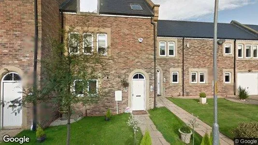 Apartments for rent in Gateshead - Tyne and Wear - Photo from Google Street View