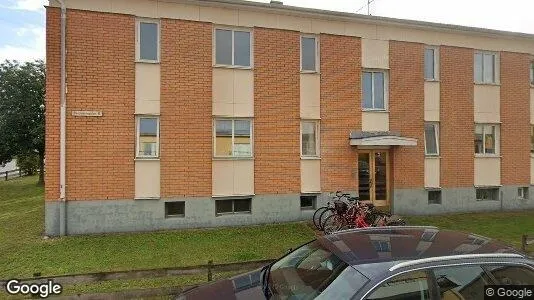 Apartments for rent in Västervik - Photo from Google Street View