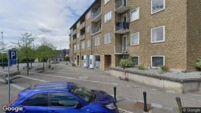 Apartments for rent in Aarhus V - Photo from Google Street View