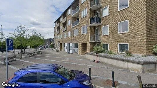 Apartments for rent in Aarhus V - Photo from Google Street View
