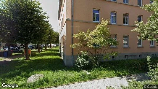 Apartments for rent in Ilm-Kreis - Photo from Google Street View