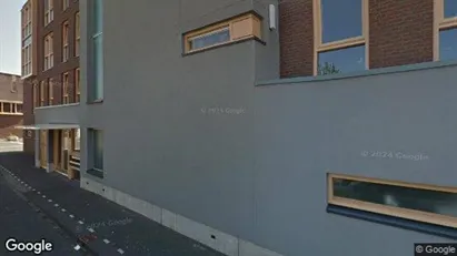 Apartments for rent in Nieuwegein - Photo from Google Street View