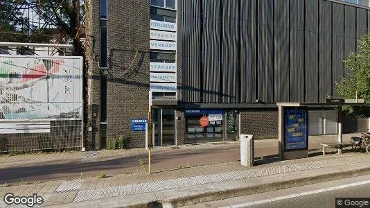 Apartments for rent in Stad Antwerp - Photo from Google Street View