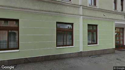 Apartments for rent in Tamsweg - Photo from Google Street View