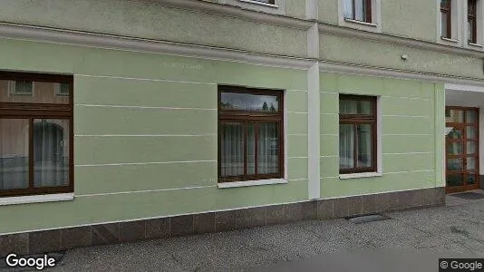 Apartments for rent in Tamsweg - Photo from Google Street View