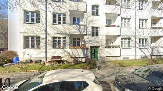 Apartments for rent in Berlin Steglitz-Zehlendorf - Photo from Google Street View