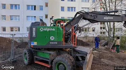 Apartments for rent in Berlin Pankow - Photo from Google Street View