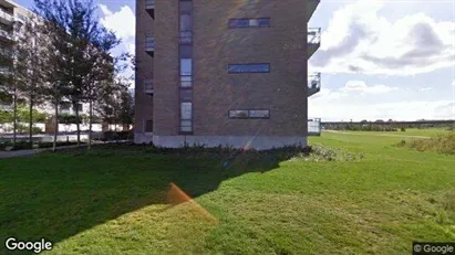Rooms for rent in Østerbro - Photo from Google Street View