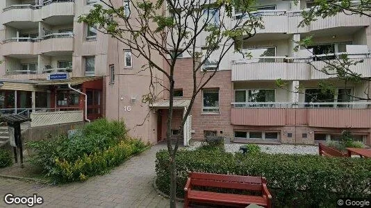 Apartments for rent in Västra hisingen - Photo from Google Street View